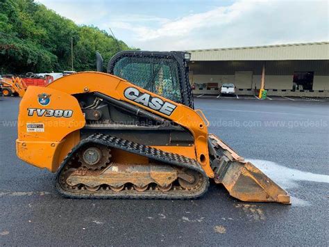 Skid Steers For Sale in TENNESSEE 